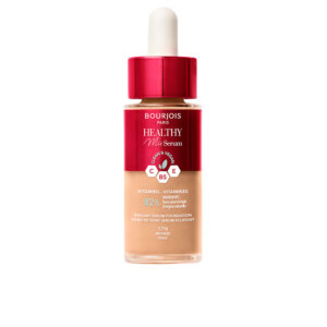 Healthy Mix Serum Foundation Jumestuskreem