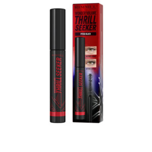 Wonder Volume Thrill Seeker