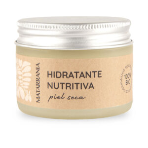 Matarrania Nourishing Moisturizer