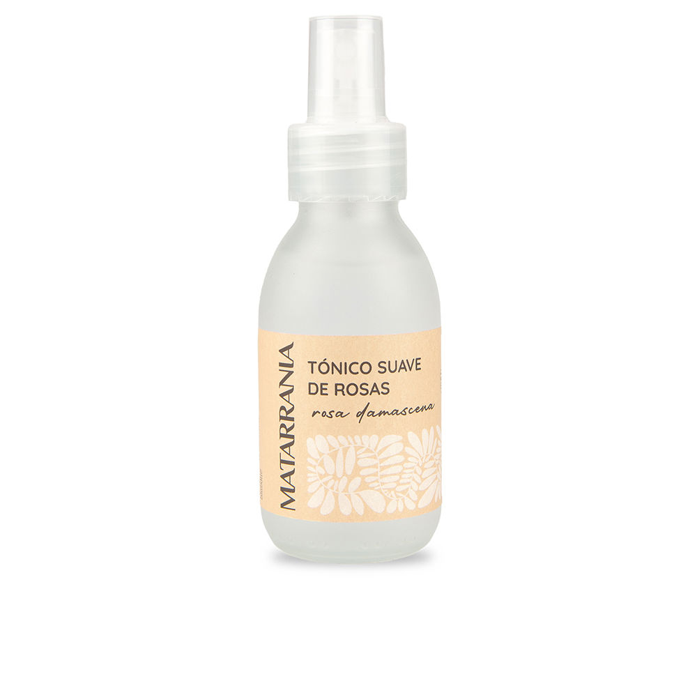 Gentle Rose Tonic 100%