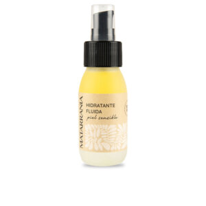Matarrania Moisturizing Fluid
