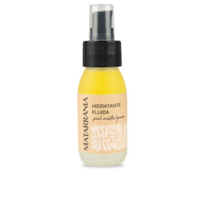 Matarrania Moisturizing Fluid