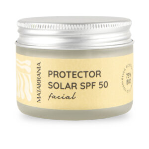 Facial Sunscreen Spf50 100%
