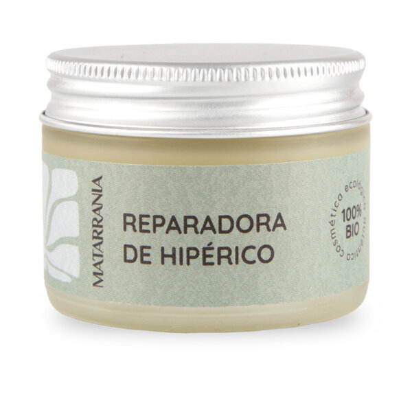 HYPERICO REPAIR BALM 100% BIO natural aftersun 30 ml Hyperico Repair Balm 100%