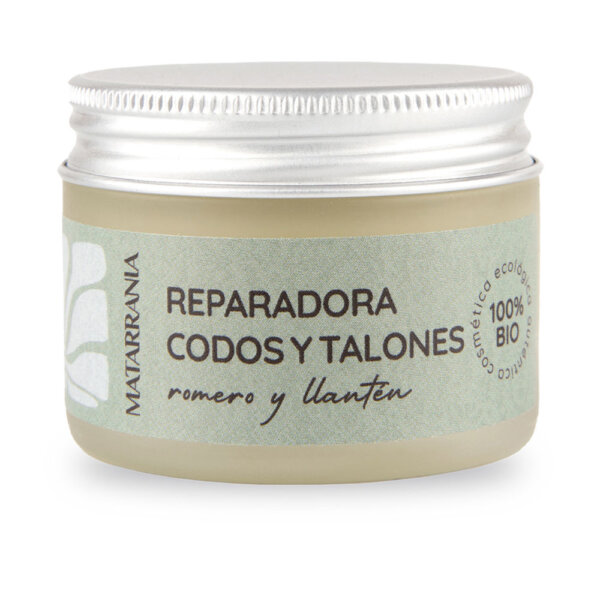 ELBOW AND HEEL REPAIR 100% BIO 30 ml Elbow And Heel Repair