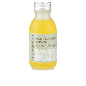 100% Organic Warm Moisturizing