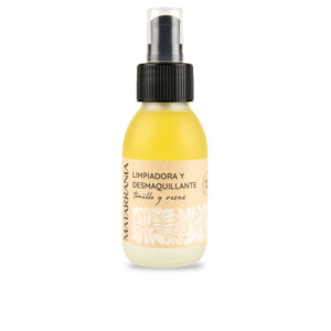 Matarrania 100% Bio Cleansing