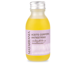 Moisturizing Anti Stretch Mark