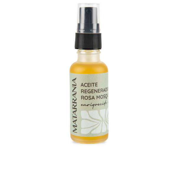 100% BIO enriched ROSEHIP OIL 30 ml 100% Bio Enriched Rosehip