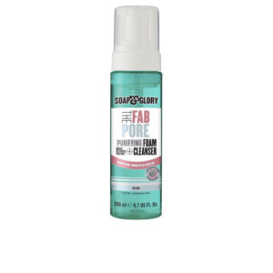 The Fab Pore Nahahooldustoode