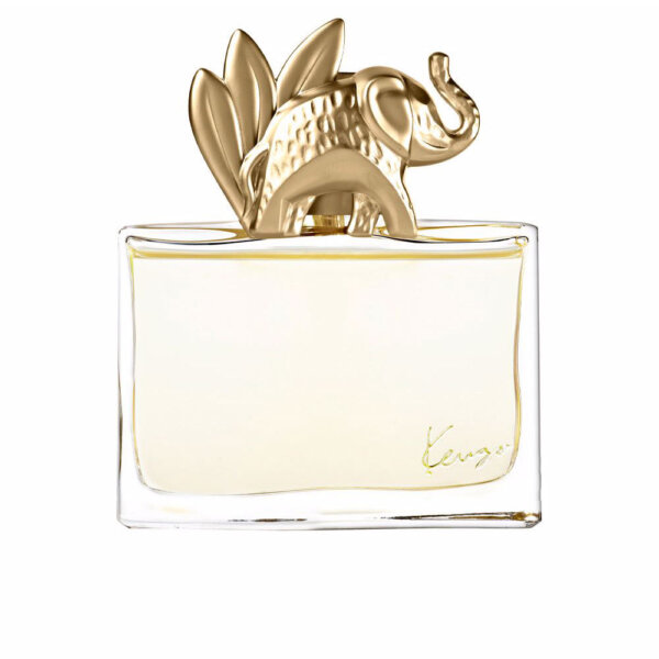 KENZO JUNGLE edp vapo 100 ml Kenzo Jungle Parfüümvesi