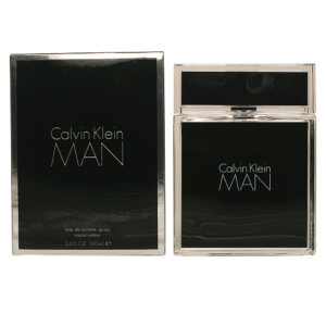Calvin Klein Man Eau