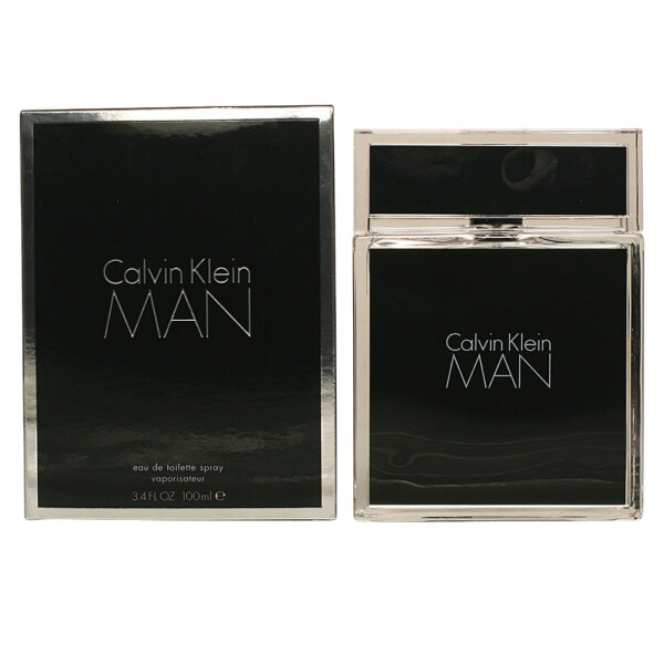 Calvin Klein Man tualettvesi 100 ml Calvin Klein Man Eau