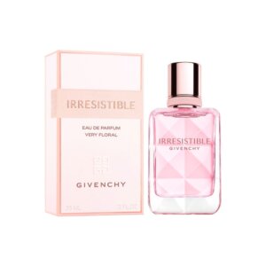 Irresistible Very Floral Edp 35ml