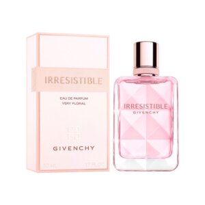 Irresistible Very Floral Edp 50ml