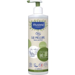 Bio Baby Micellar Water
