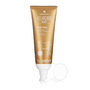 360º Body Glow Sunscreen