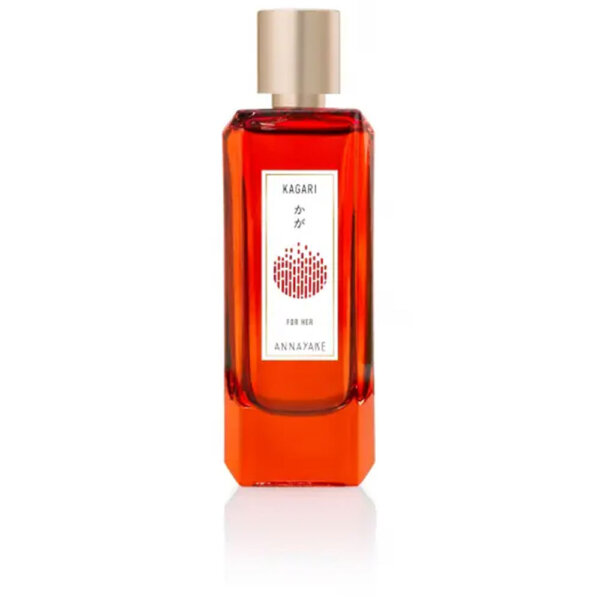 KAGARI FOR HER edp vapo 100 ml Kagari For Her Edp