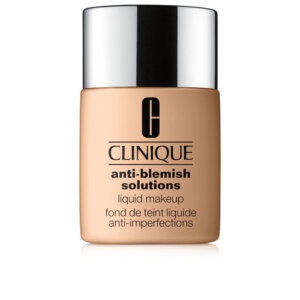 Antiblemish Fluid Makeup Ivory