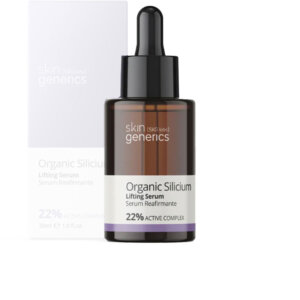 Organic Silicium Firming Serum