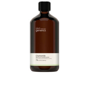 Chamomile Micellar Water 7%