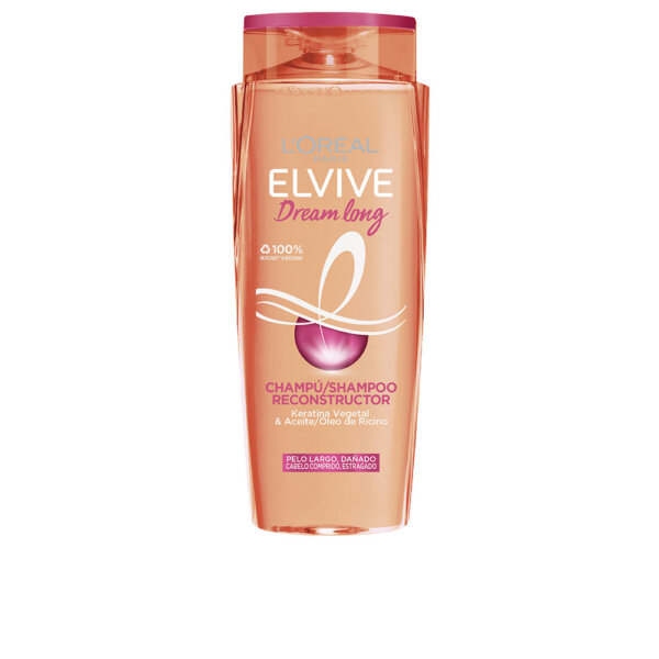ELVIVE DREAM LONG reconstructive shampoo 700 ml Elvive Dream Long Reconstructive