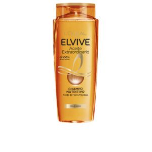 Elvive Extraordinary Oil Intense