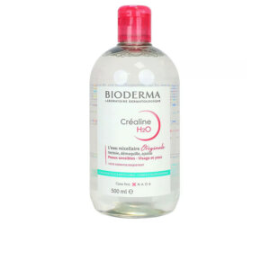 Crealine H2O Solution Micellaire