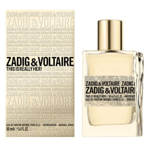 This Is Really! Her 50ml