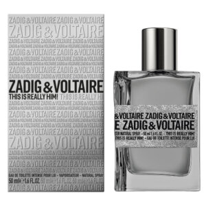 This Is Really! Him 50ml