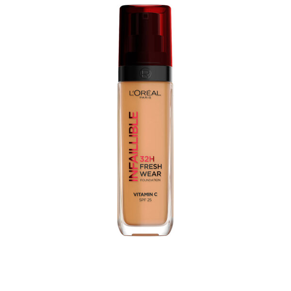 INFAILLIBLE 32h fresh wear makeup SPF25 #310 30 ml Infaillible 32H Fresh Wear 4