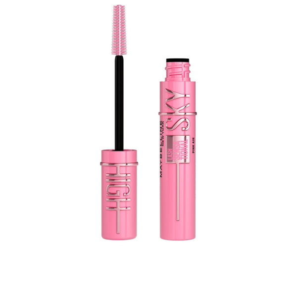 LASH SENSATIONAL SKY HIGH mascara #pink air 7.2 ml Lash Sensational Sky High 3