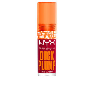 Duck Plump Lip Gloss 2