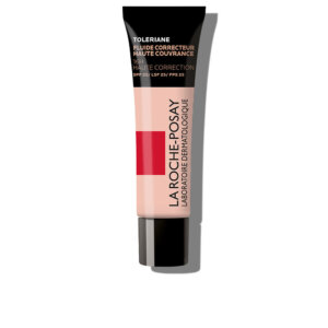 Toleriane High Coverage Concealer