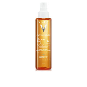 Capital Soleil Cell Protect 200ml