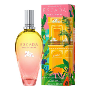 Cuban Breeze Edt Vapo