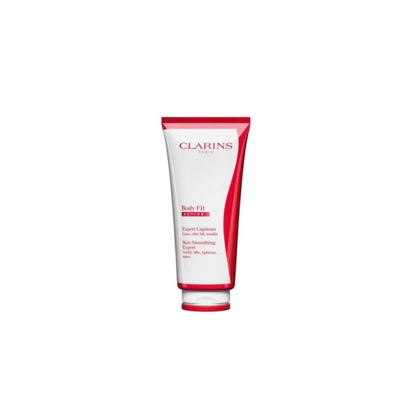BODY FIT ACTIVE smoothes and tones 200 ml Body Fit Active Smoothes