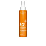 Solar Moisturizing Milk Spray