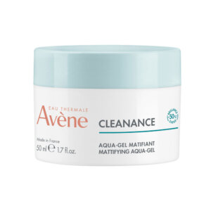 Cleanance Mattifying Aqua Gel