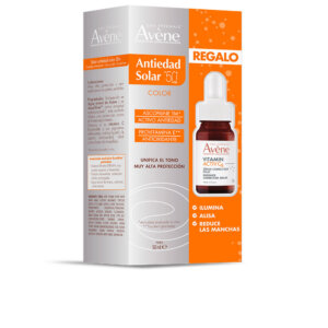 Solaire Anti Aging With