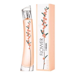 Kenzo Flower Ikebana Mimosa Parfüümvesi