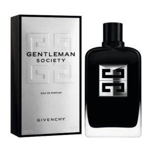 Gentleman Society Edp Vapo 200ml