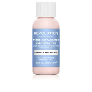Overnight Targeted Blemish Lotion