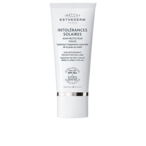 Institut Esthederm INTOLÉRANCES SOLAIRES näokreem