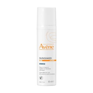 Avene Sunsimed Photoprotective Cream
