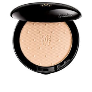 Les Voilettes Transparent Compact