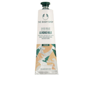 Almond Milk Hand Balm