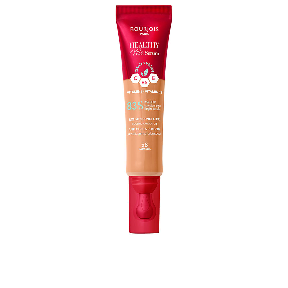 Healthy Mix Serum Liquid
