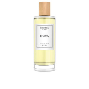 Chanson D'Eau Lemon Tualettvesi