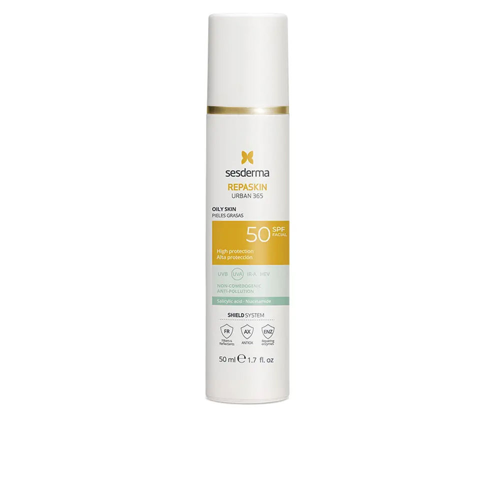 Repaskin Urban 365 Photoprotector